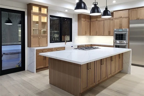 Kitchen Remodeling Services