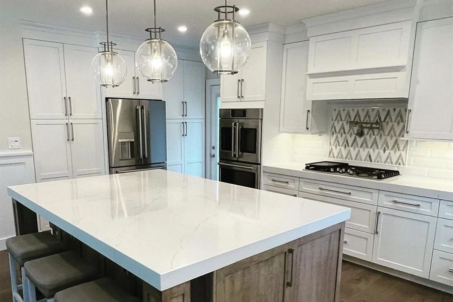 Professional Custom Woodwork