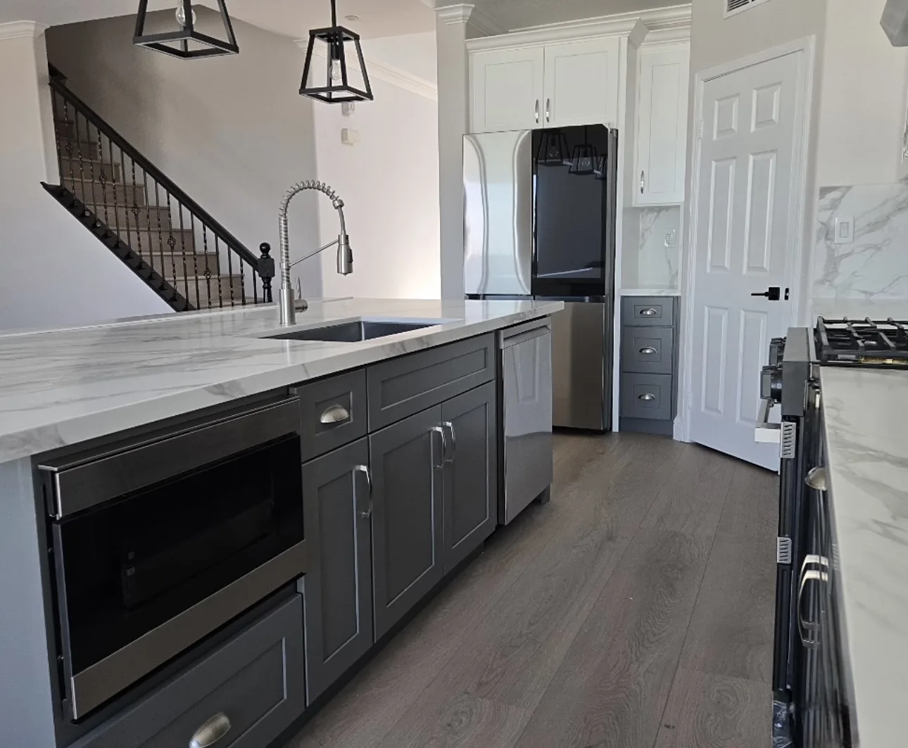 Professional Custom Woodwork