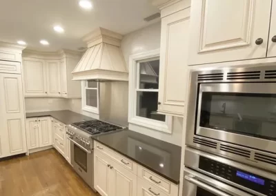 Affordable Carpentry Contractors