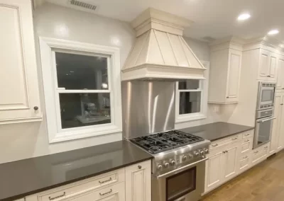 Experienced Custom Carpentry