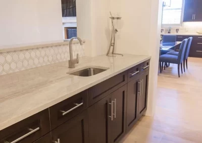 Expert Custom Woodwork