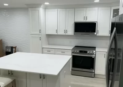 Reliable Local Carpenters