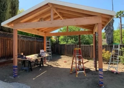 Reliable Local Carpenters
