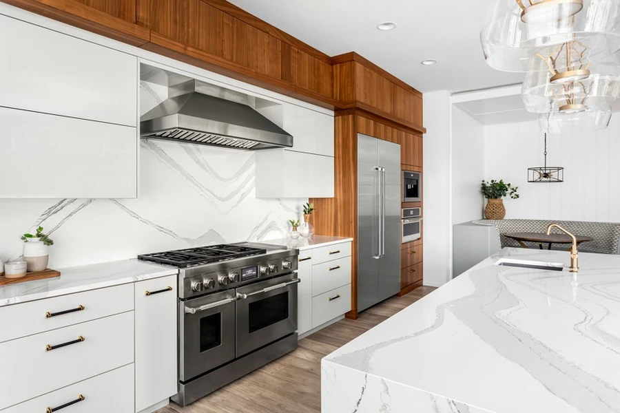 Affordable Kitchen Remodeling Services San Diego, CA