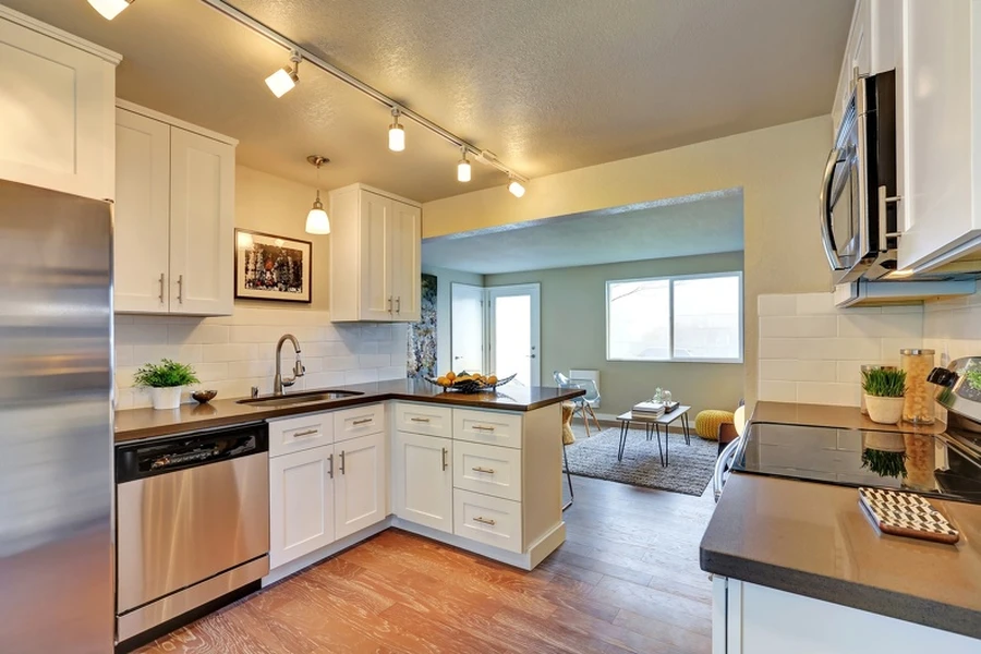 Benefits Of Custom Woodwork In Kitchen Remodeling in San Diego, CA