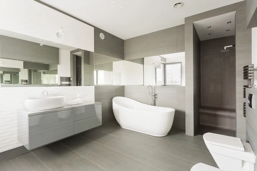 Choosing Durable Materials For Bathroom Renovation Services San Diego, CA