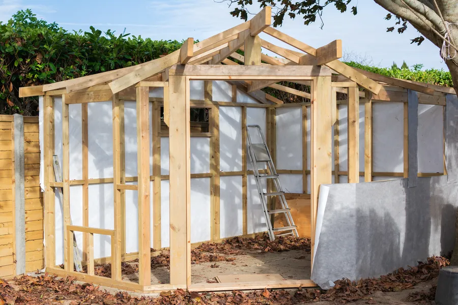 Common Adu Construction Mistakes Carpenters Avoid San Diego, CA