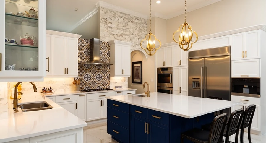Common Mistakes In Kitchen Remodeling Services in San Diego, CA