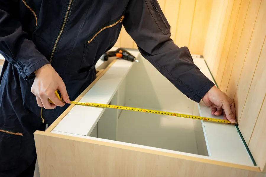 Custom Cabinetry Finishes That Increase Durability San Diego, CA