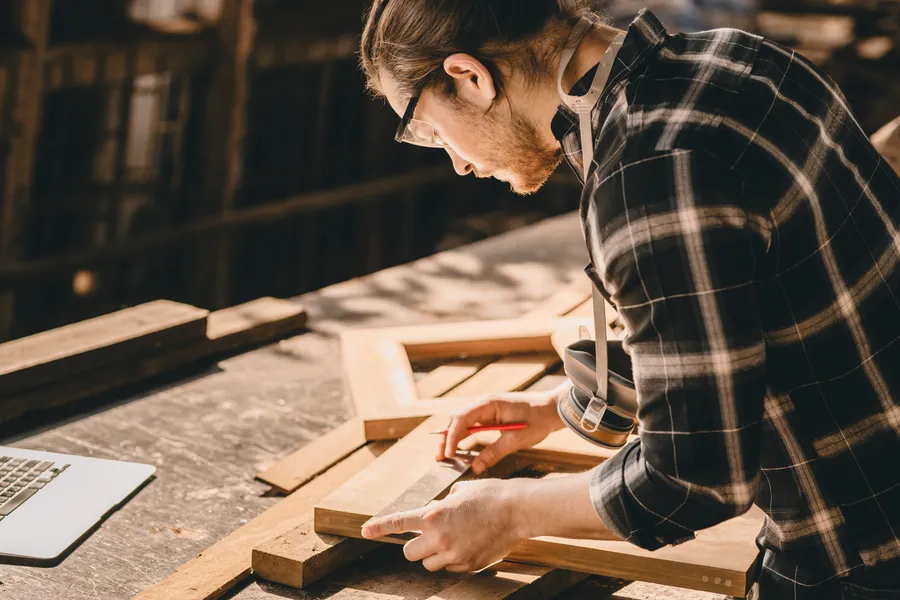 Custom Cabinetry Finishes That Increase Durability in San Diego, CA