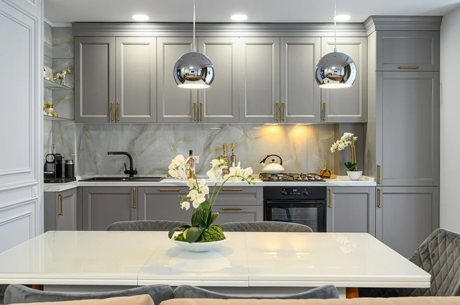 Experienced Kitchen Remodeling Services San Diego, CA