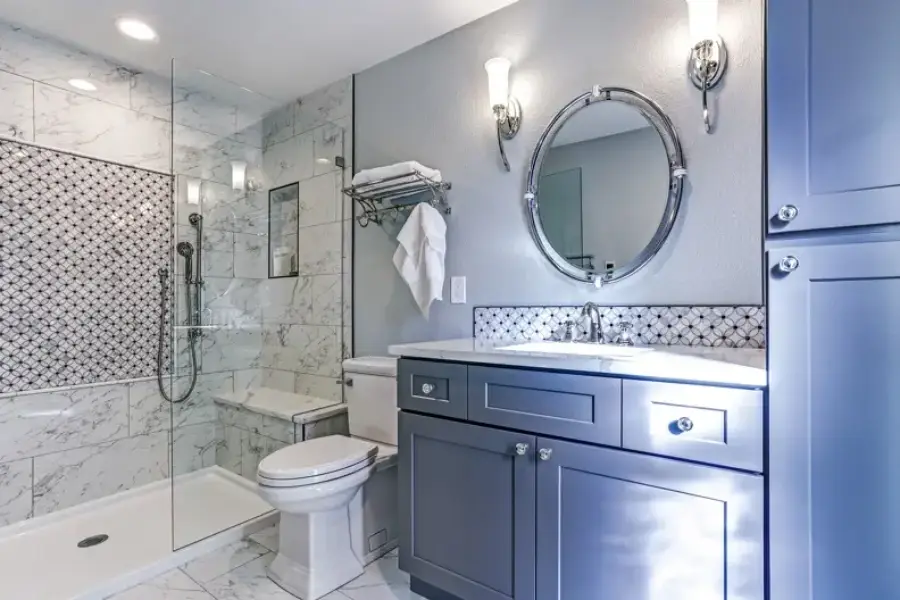 How Bathroom Renovation Services Improve Daily Functionality San Diego, CA