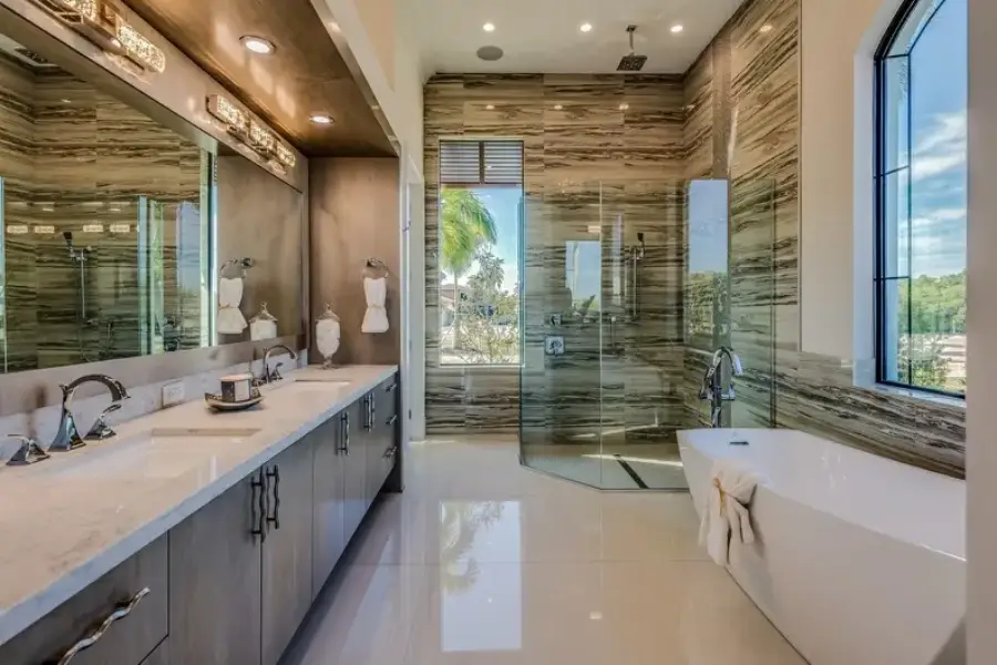 How Bathroom Renovation Services Improve Daily Functionality in San Diego, CA