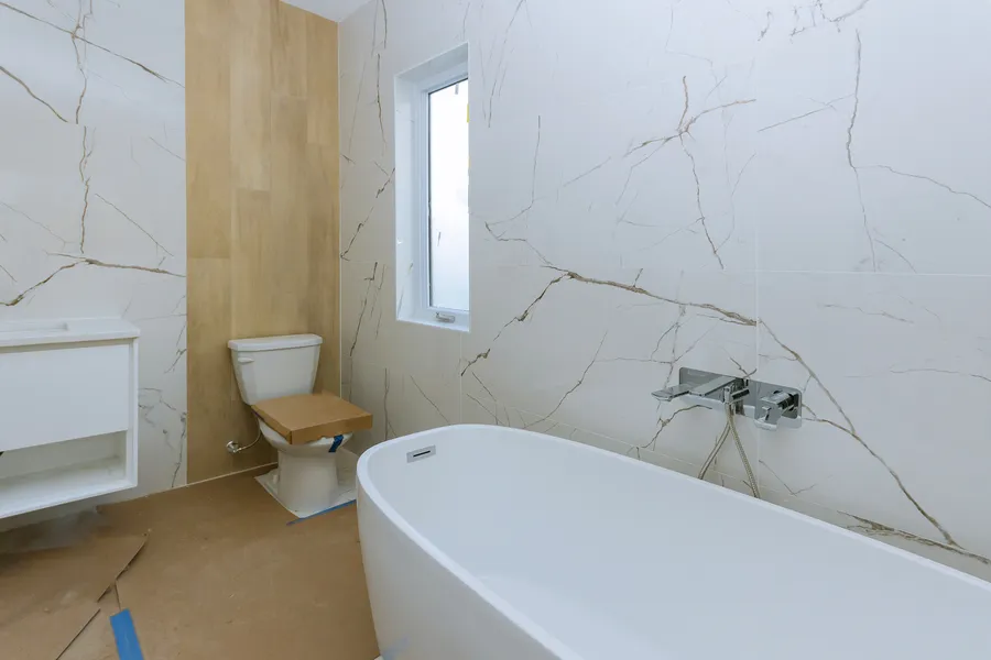 Local Bathroom Renovation Services San Diego, CA