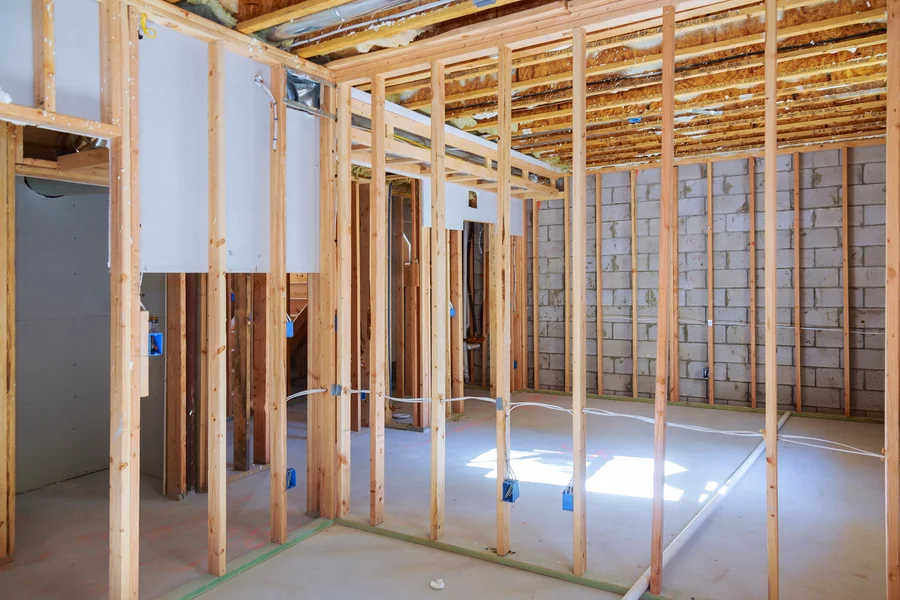 Quality Adu Construction San Diego, CA