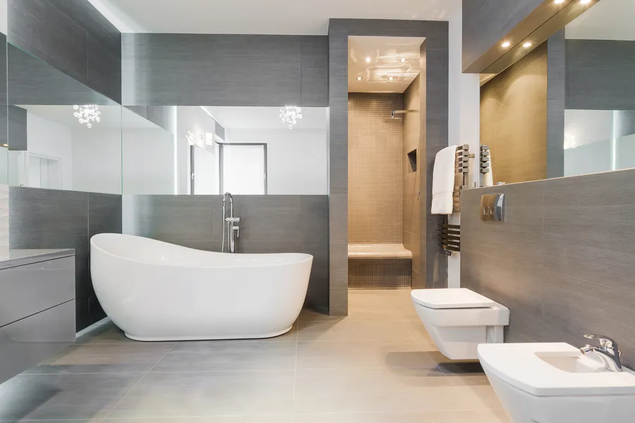 Top-rated Bathroom Renovation Services San Diego, CA